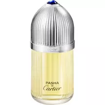 PERFUME CARTIER PASHA MASCULINO EAU DE TOILETTE